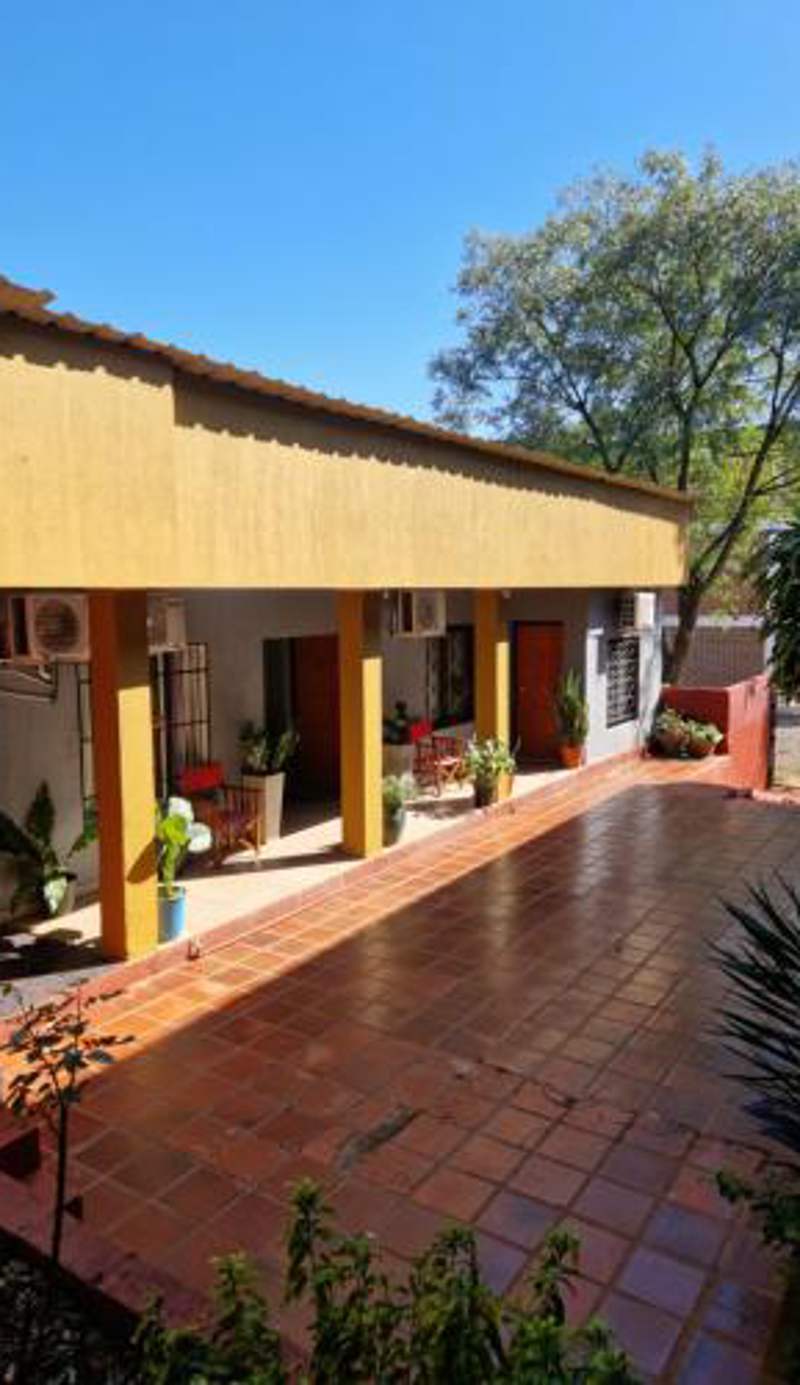 Pacurí - Habitaciones Privadas