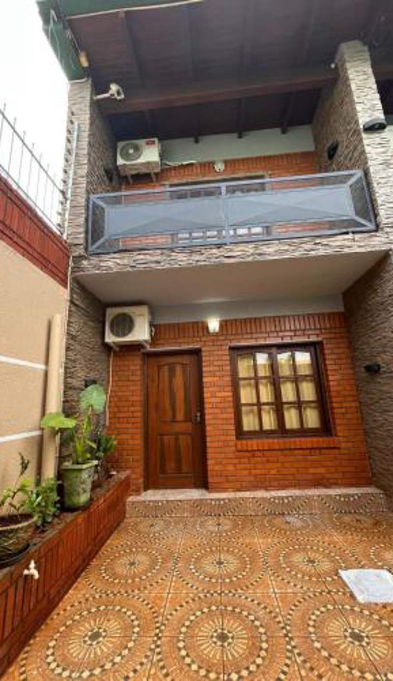 Duplex Klexos I