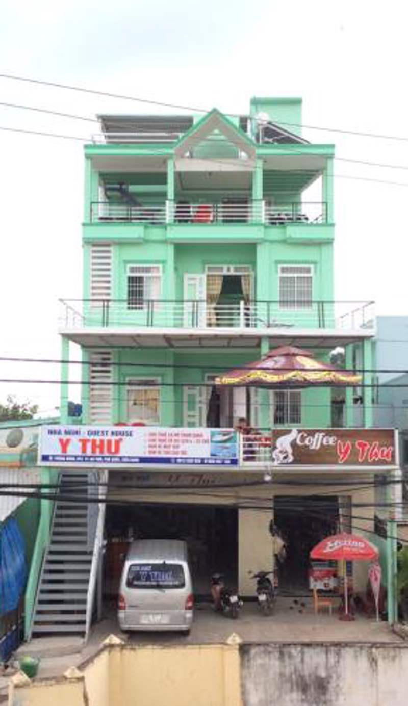 Y Thu Guesthouse