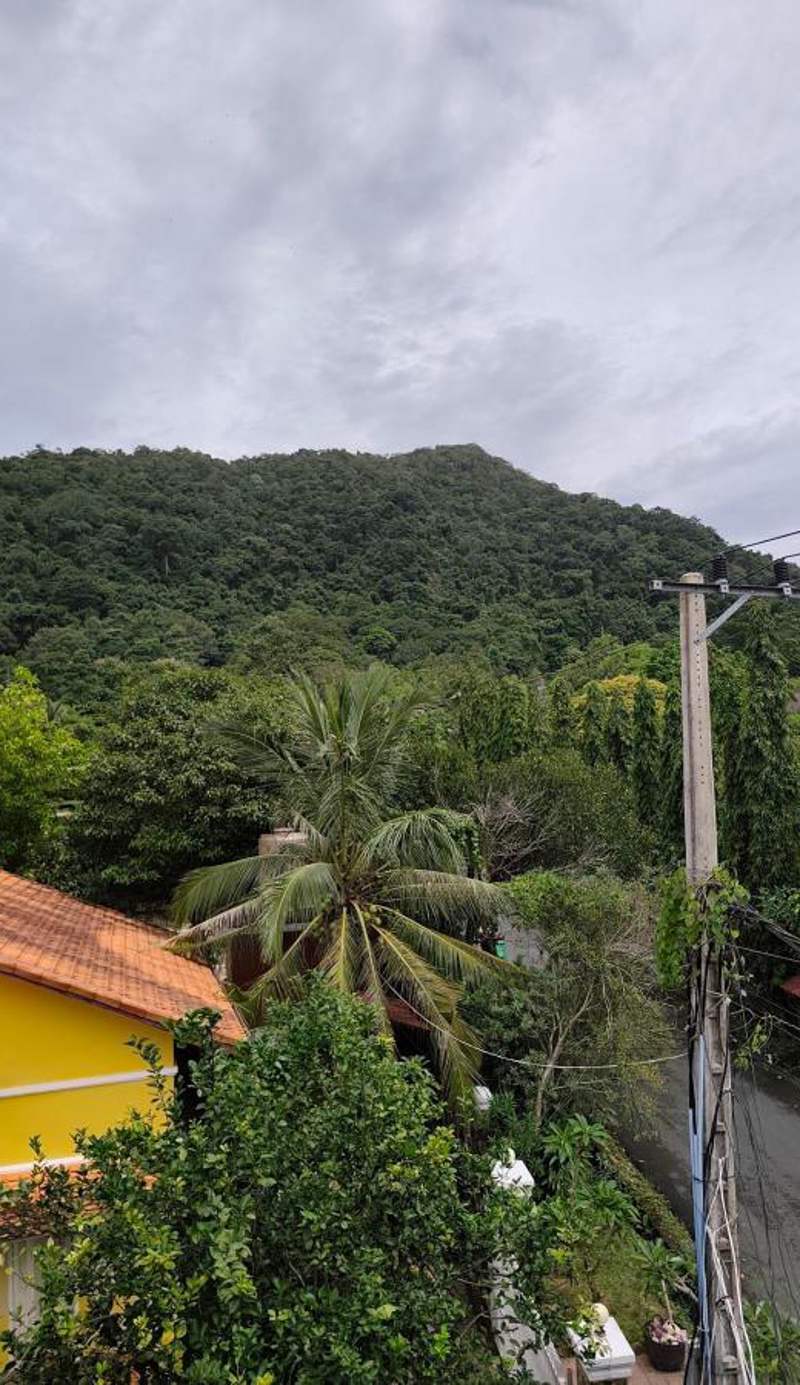 Kep Villa Hill Guest House 1