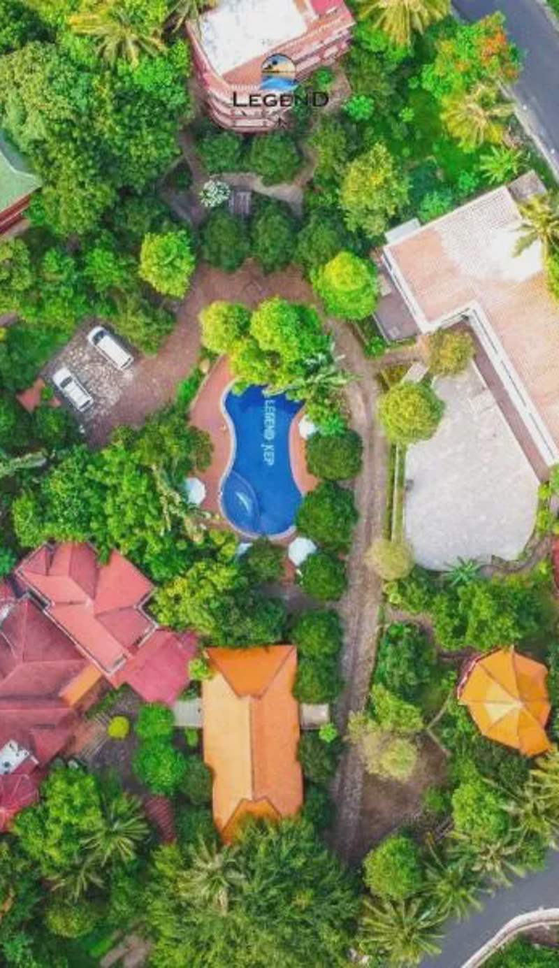Legend Kep Resort