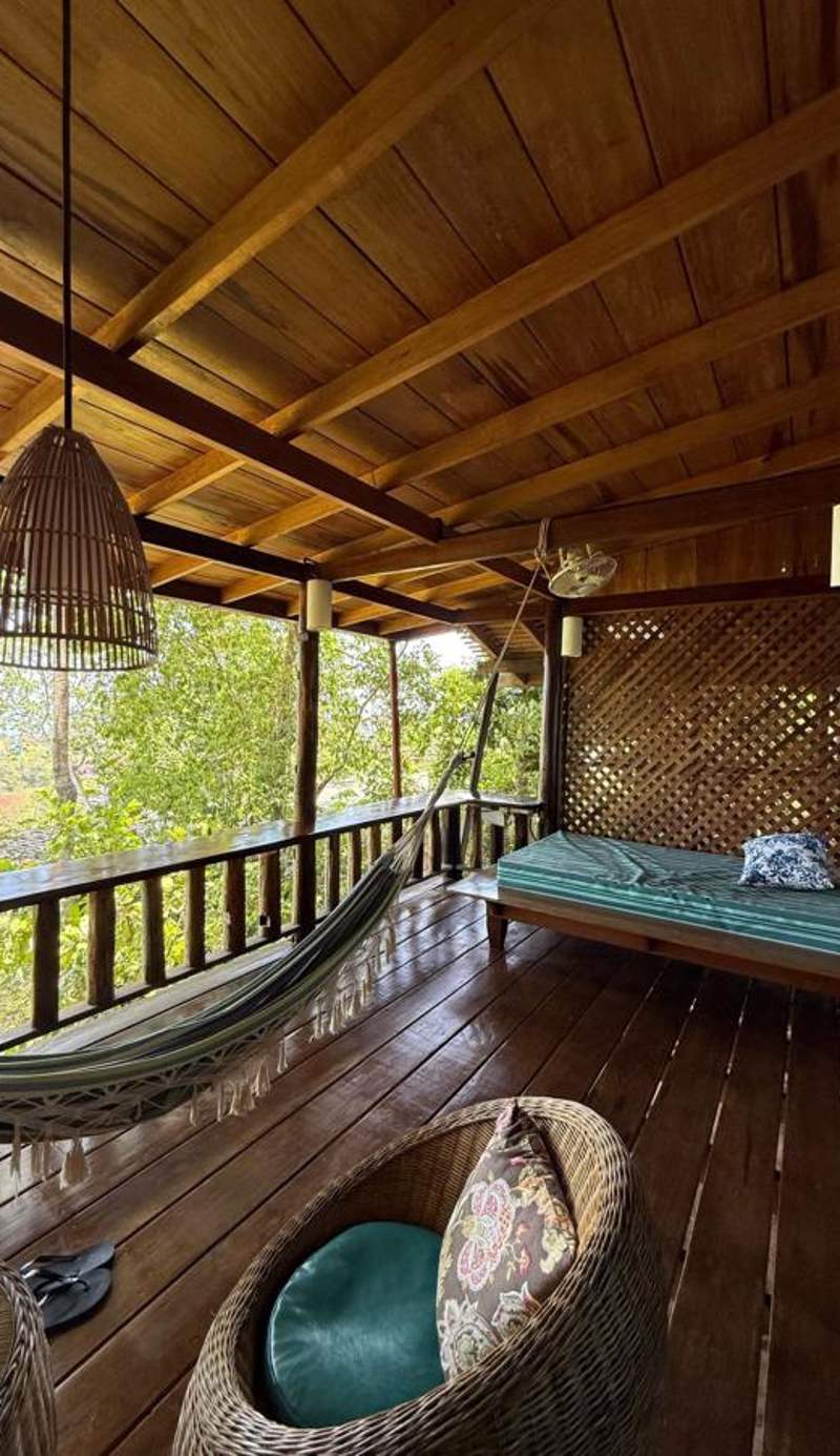 Veranda Natural Resort