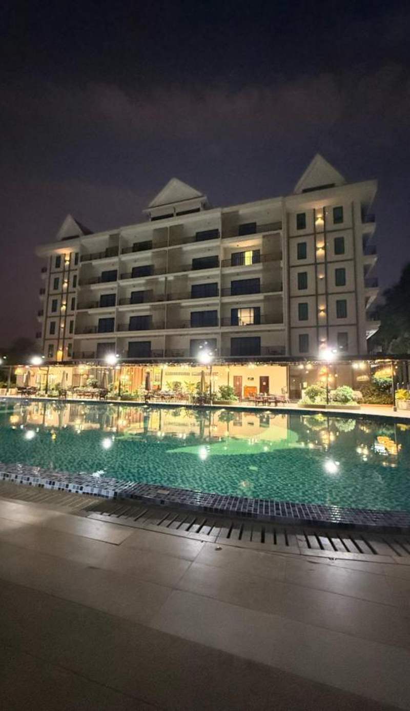 Vakara Hotel Kep