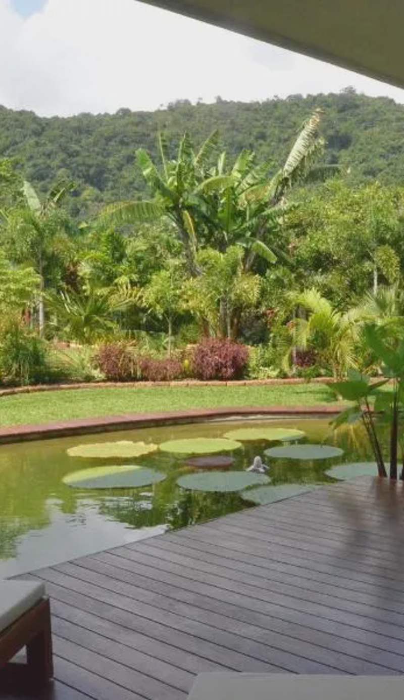 Cominsia Lodge