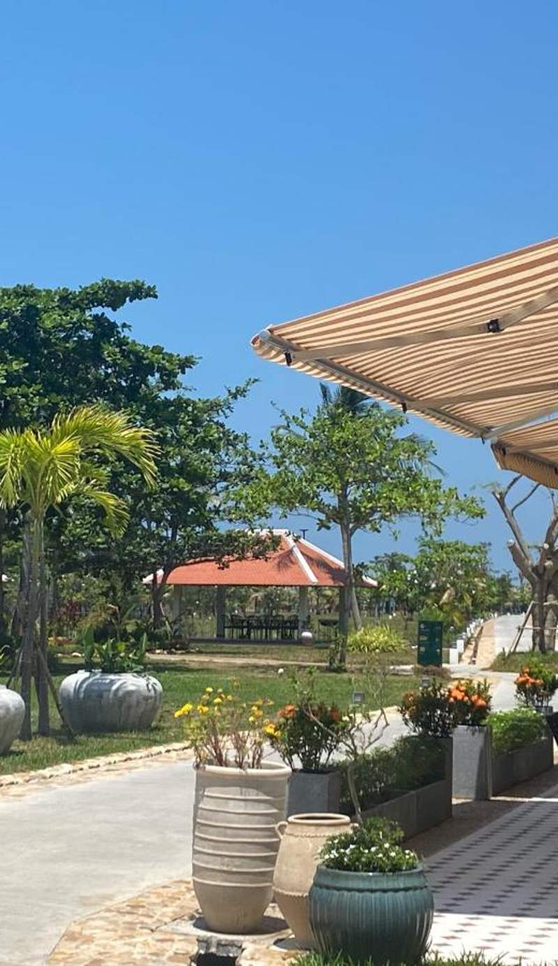 Samanea Beach Resort & Spa