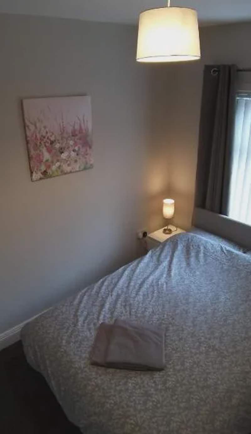 Templemore Townhouse