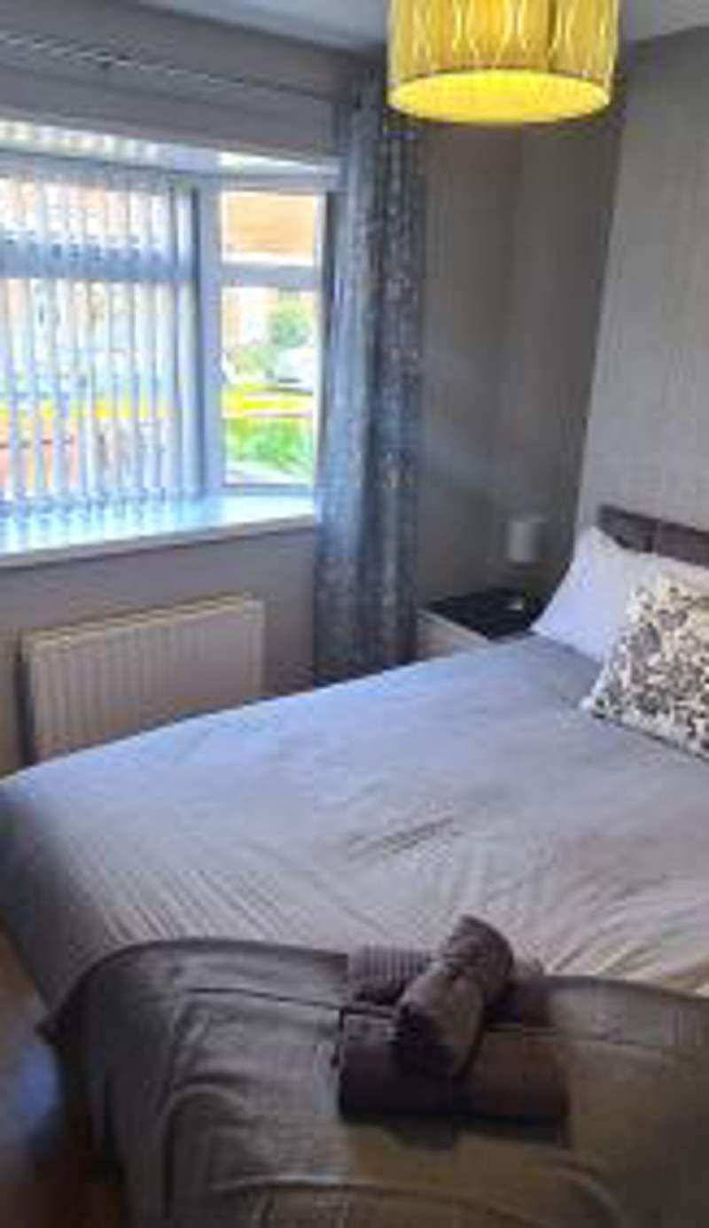 Ravenhill Townhouse Belfast