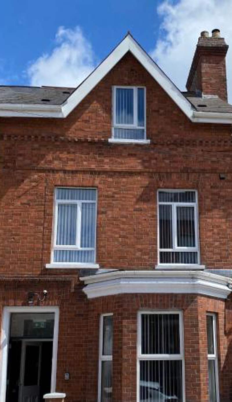 Roskeen Townhouse