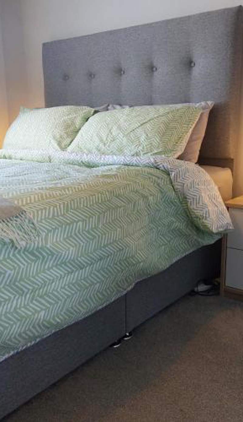 Lawnbrook Town House