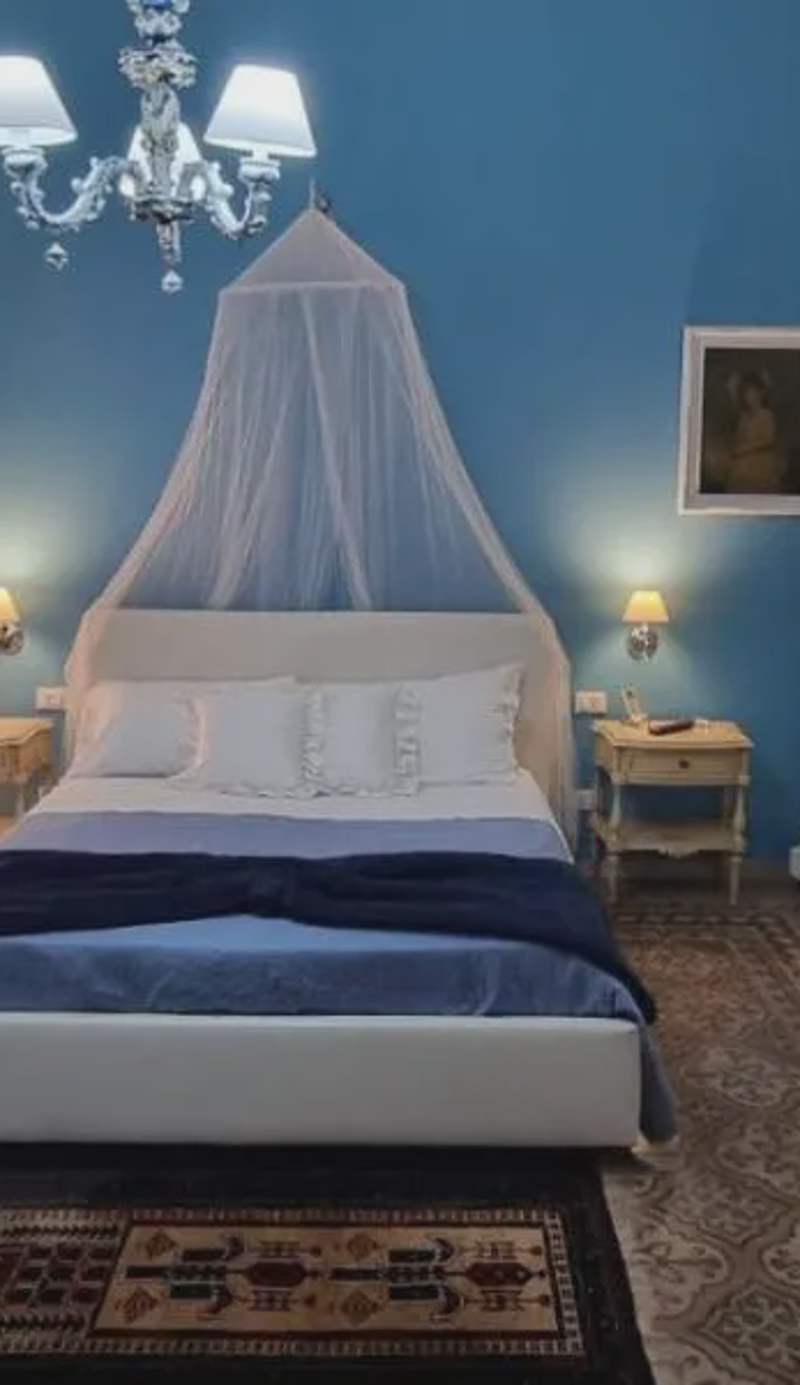 A Casa Di Lilly