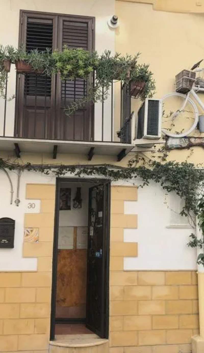 Bahalara Alloggio