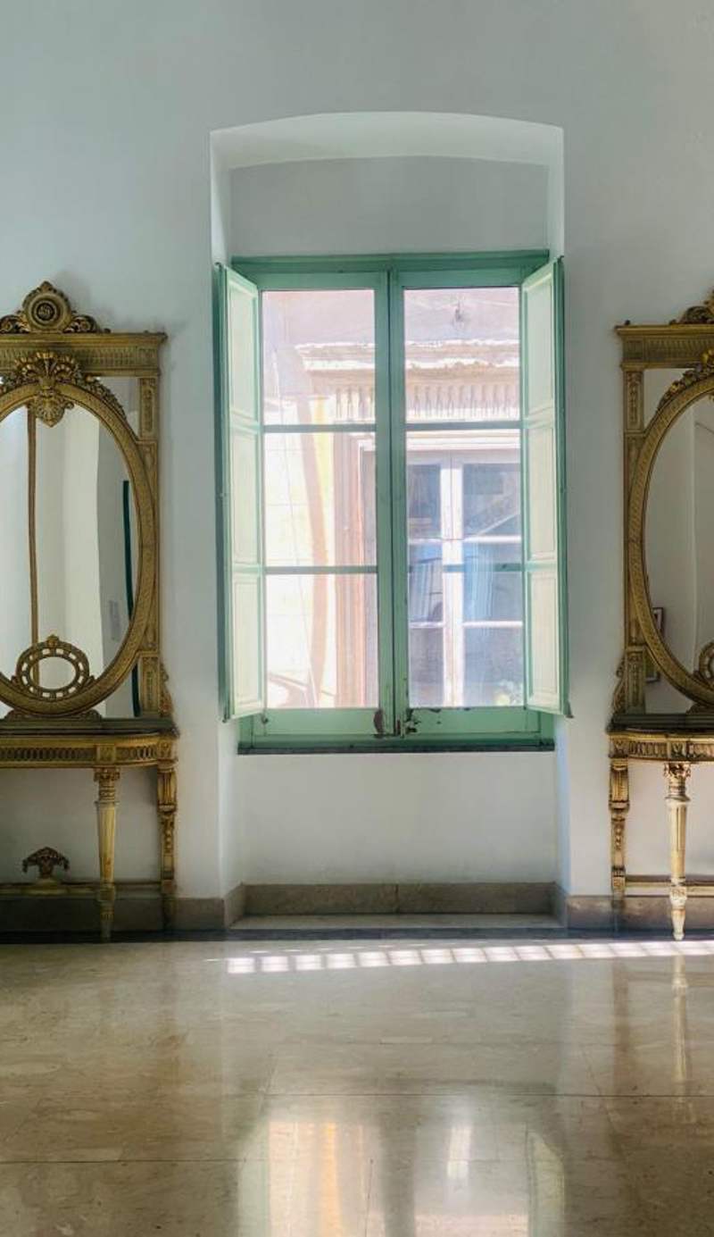 Casa San Francesco Rooms