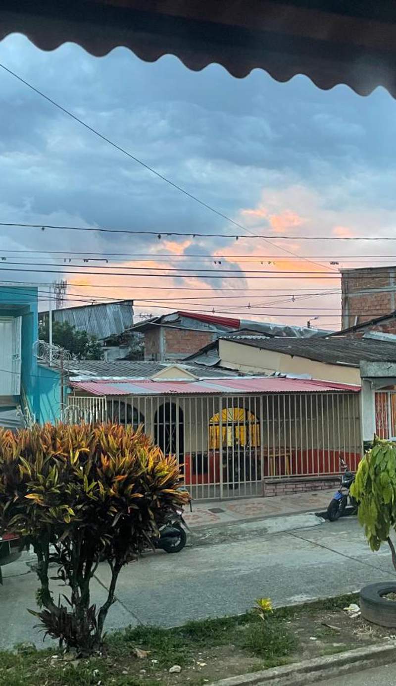 La Casona Armenia No agua caliente