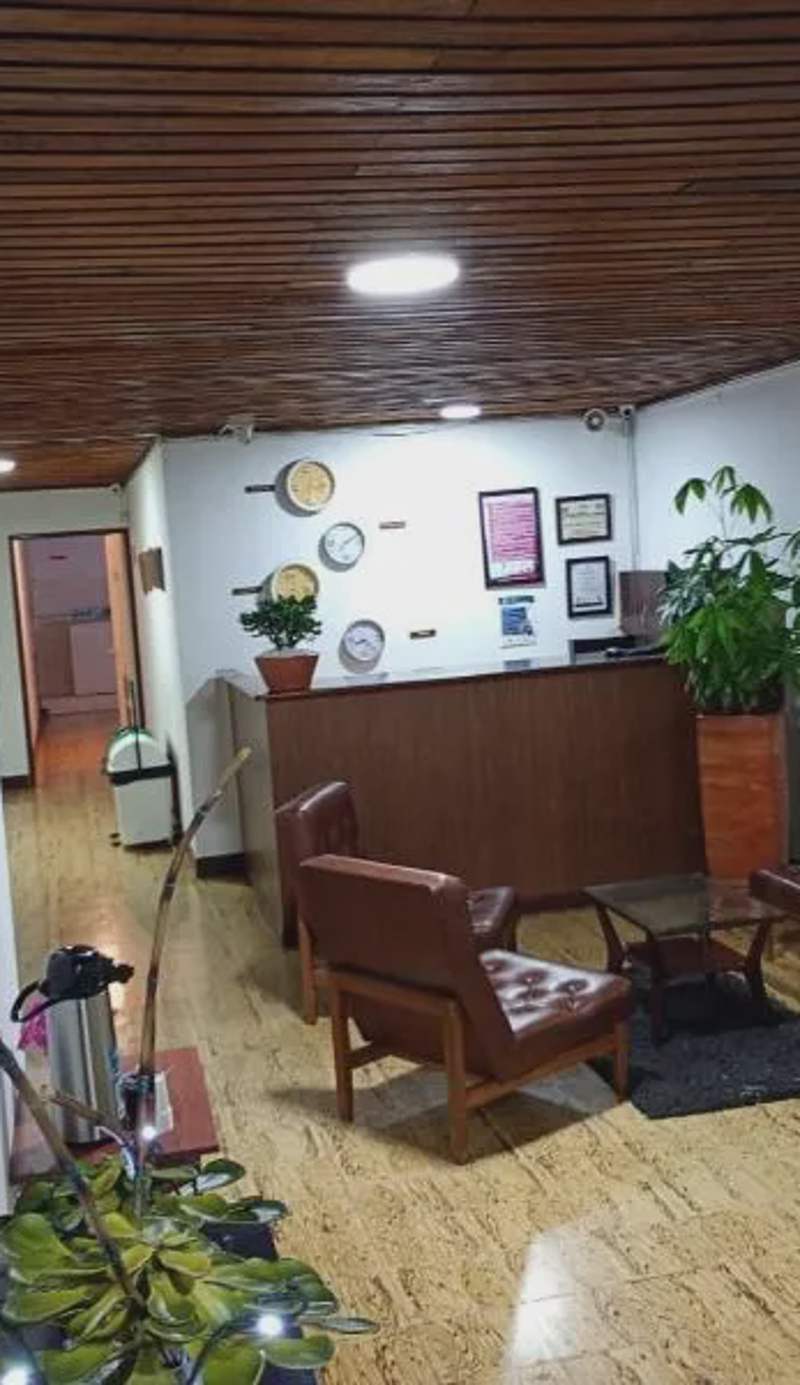 Hotel Alpino Armenia