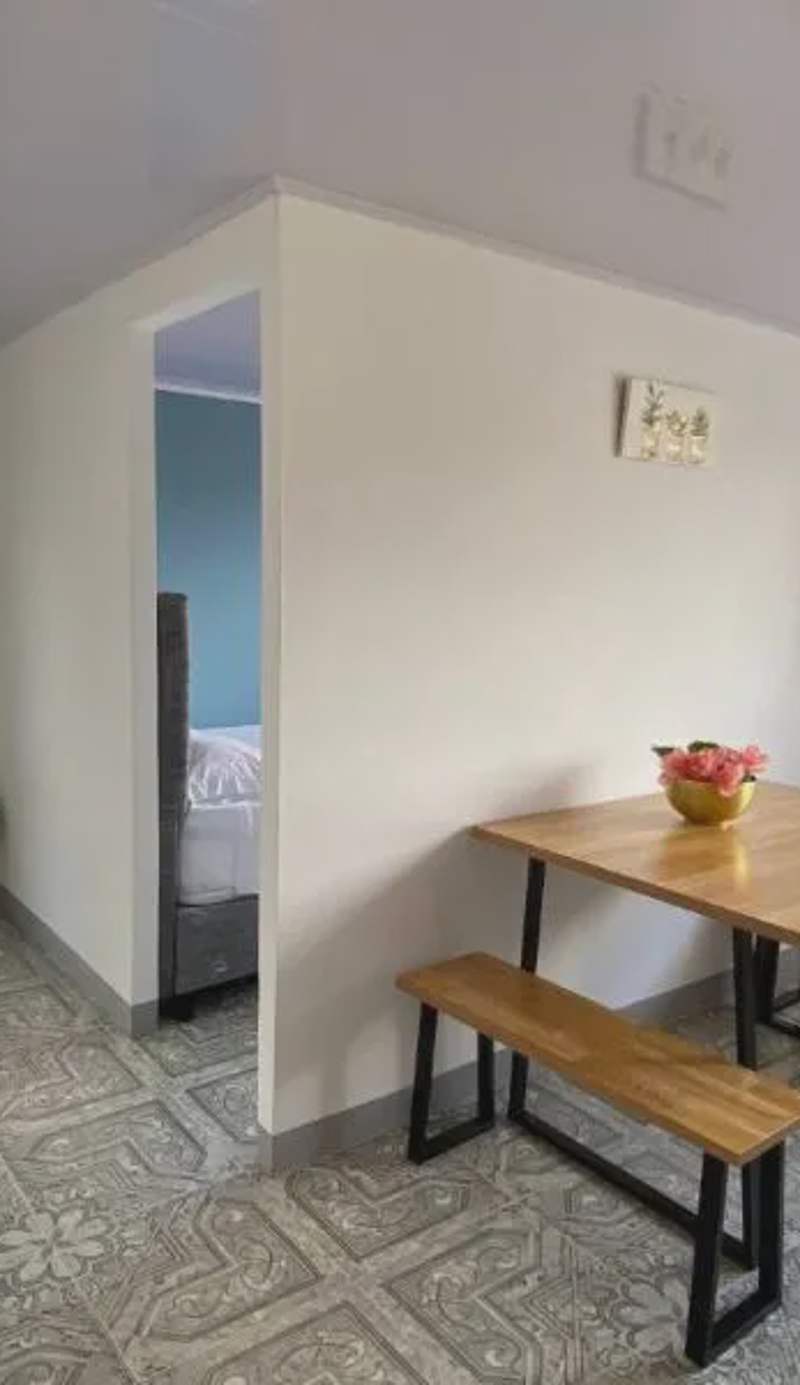 Apartaestudio Central en Armenia