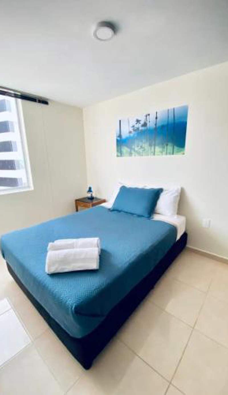 Apartamento con parqueadero incluido Armenia