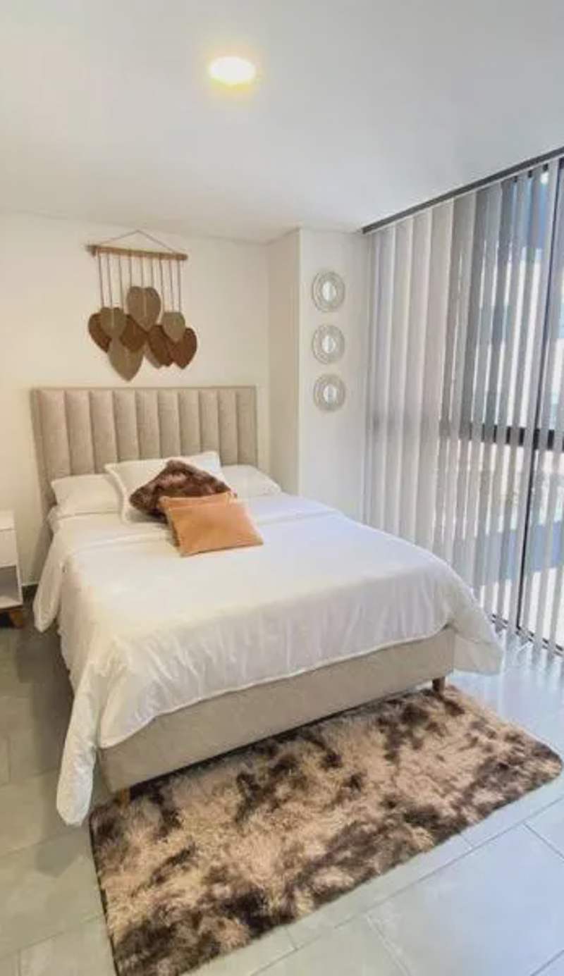 Estocolmo 305-Lindo Apartaestudio cerca al Portal del Quindio