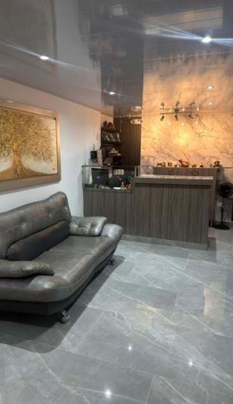 Hotel Confortel