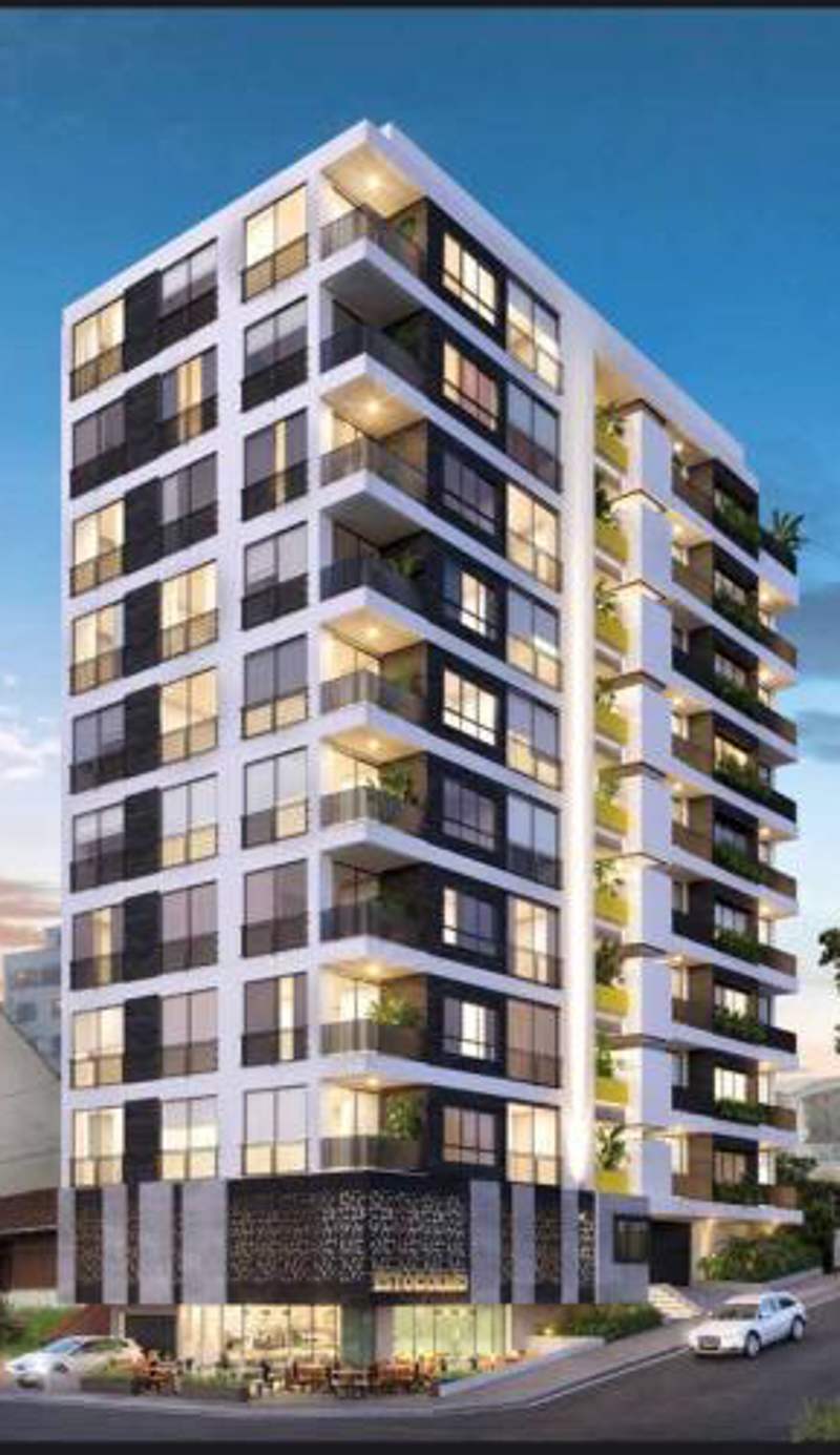 Zona Rosa Apartamento 311-532-4072 escribir aquí para confirmar