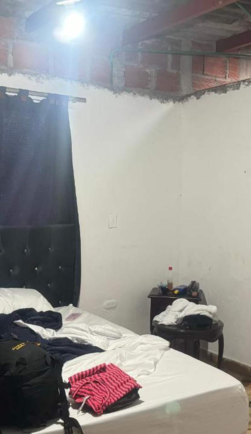 Casa azul