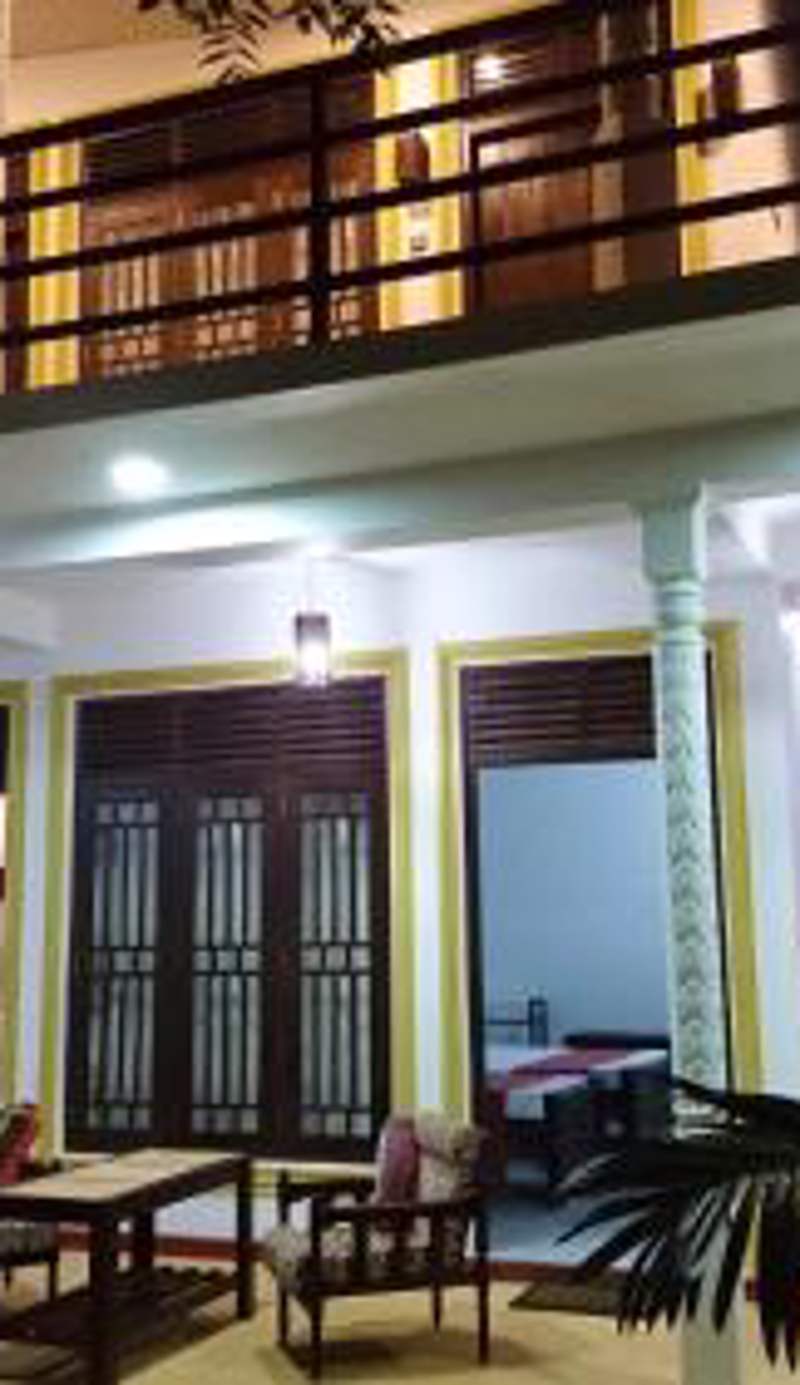 Yala Southern Retreat