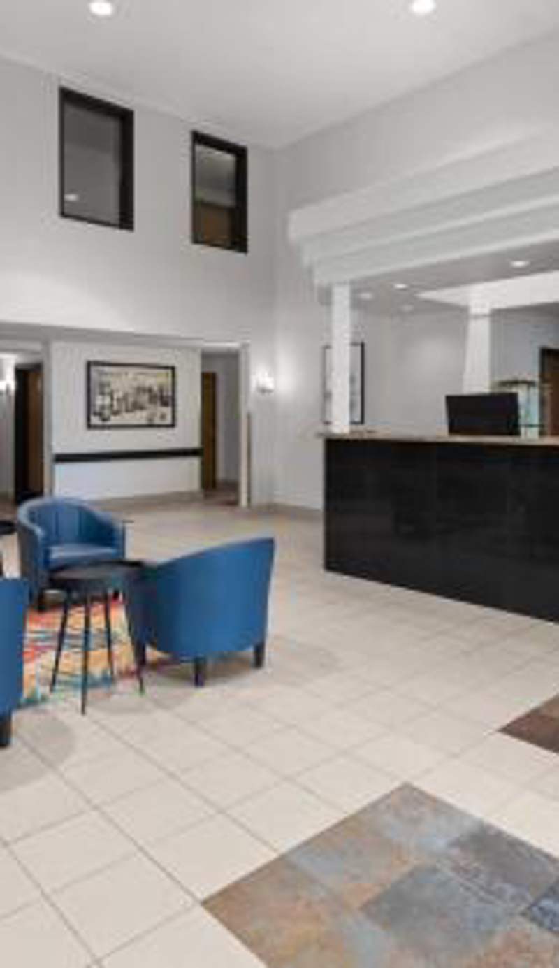 Super 8 by Wyndham Quebec City
