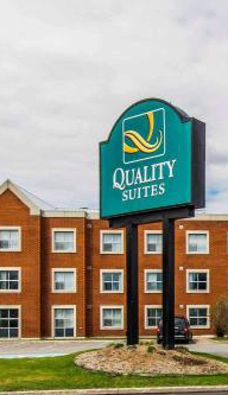 Quality Suites