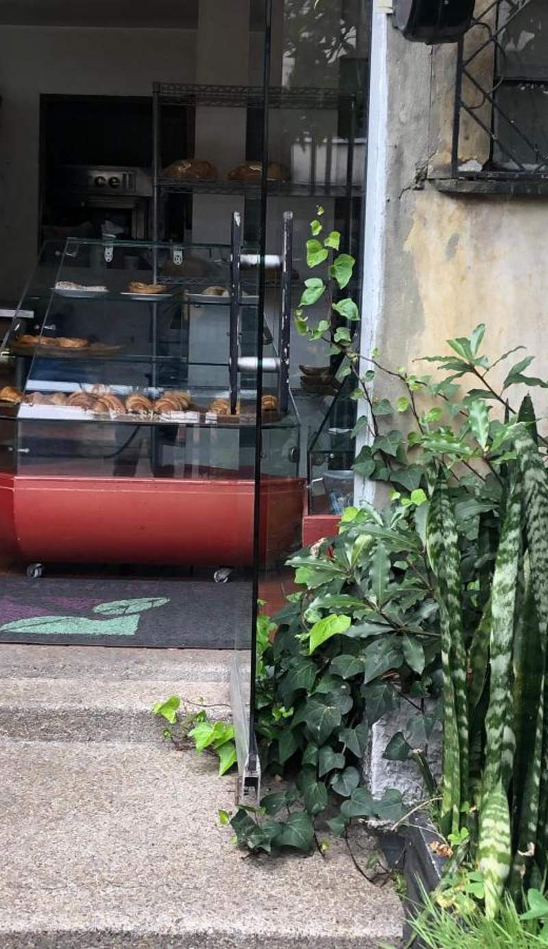 Hostal Cafe San Bernabe