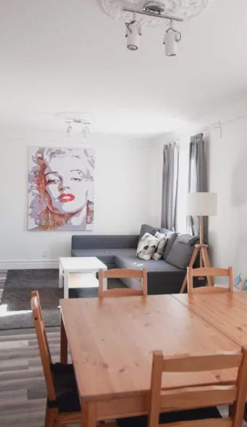 Le Cozy Limoilou 3 BDR Hopital Enfant-Jesus