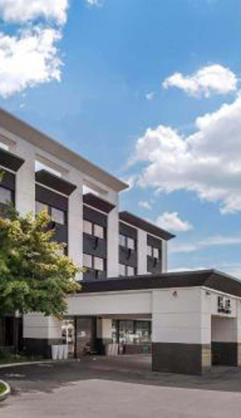 Hotel Quartier, an Ascend Collection Hotel