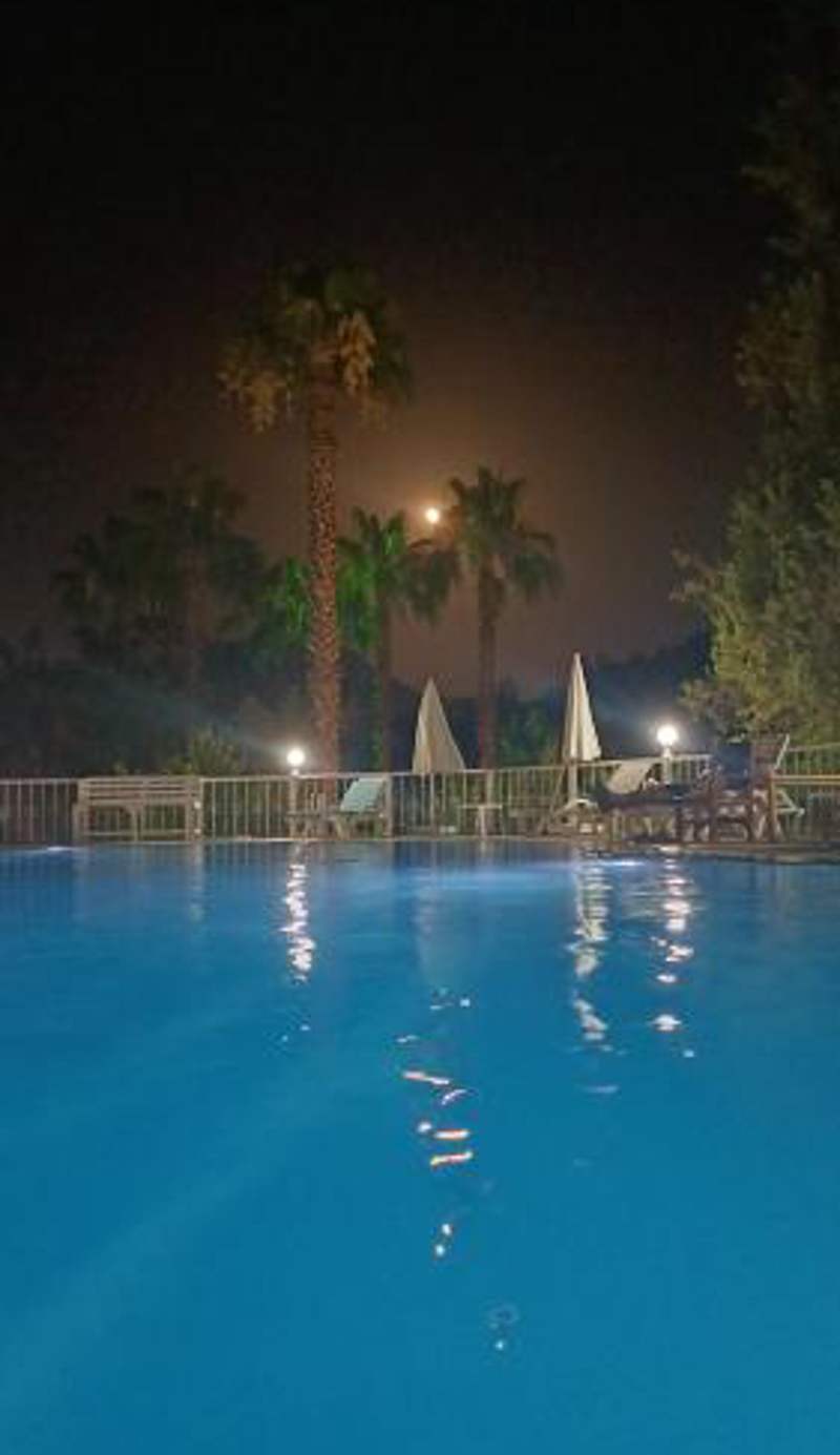 Angels Garden Hotel