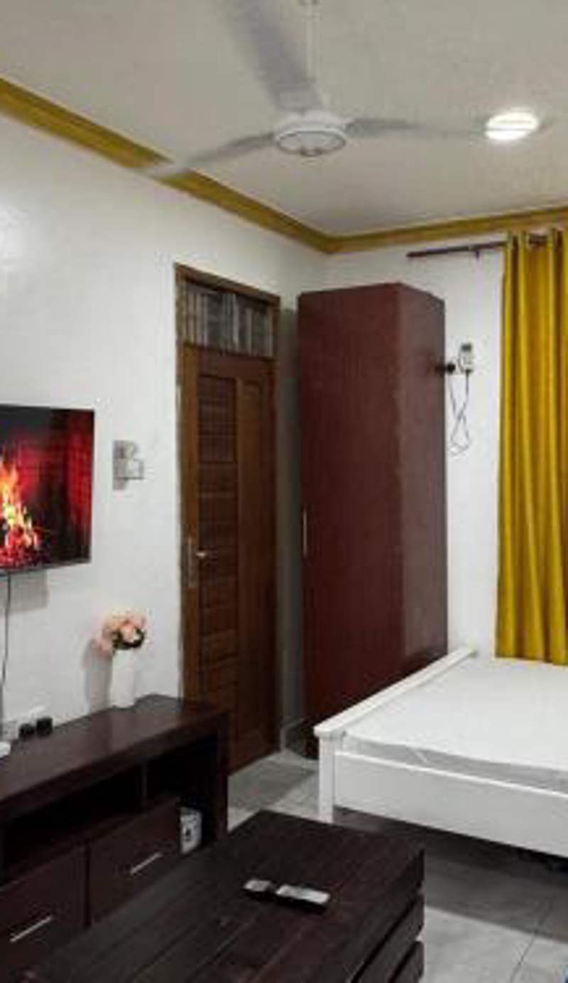 Studio Apartment Bamburi Mwembeni Near JSB Block A