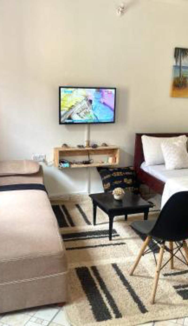 kijani suite