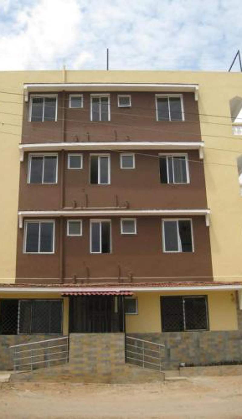 Golden Guest House- Miritini
