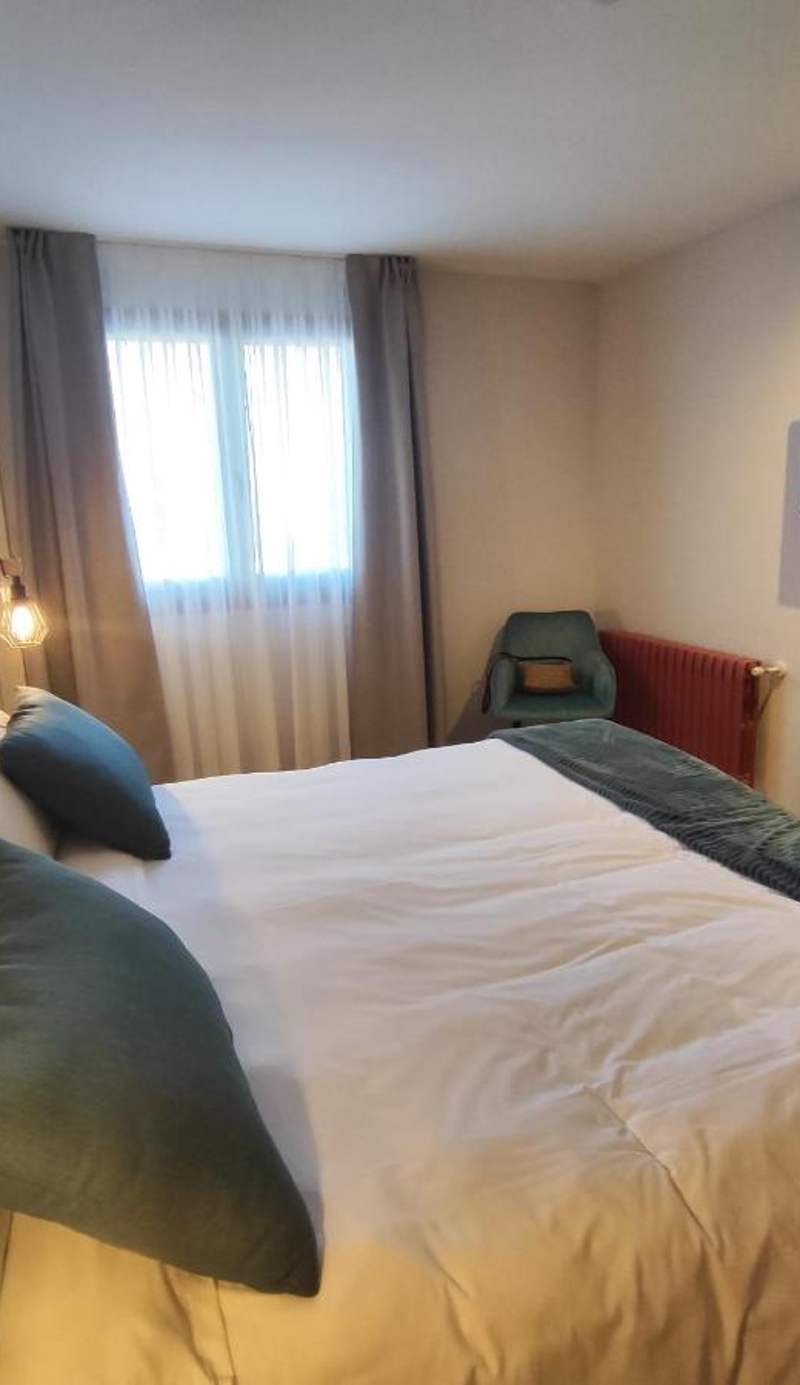 Hotel LB Villa De Cuenca