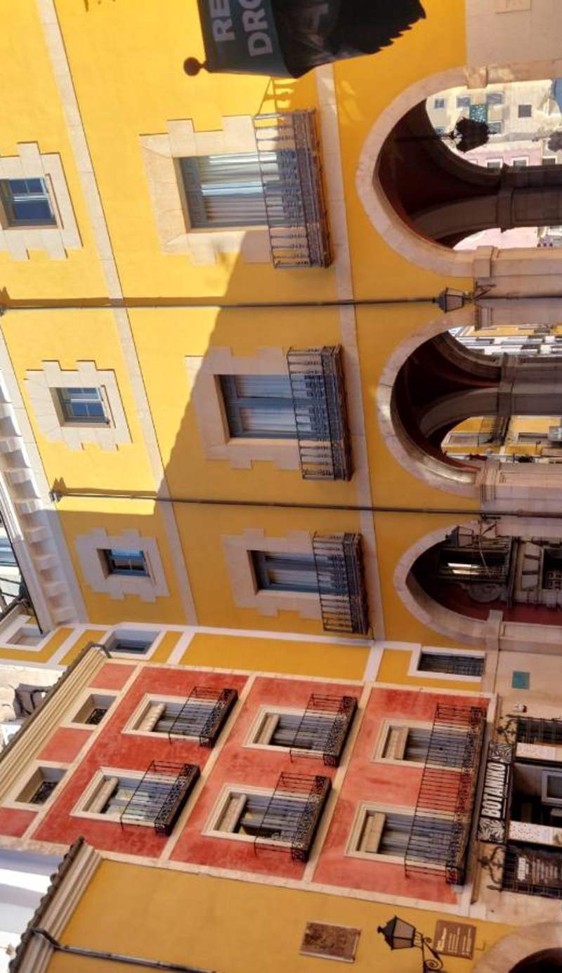Hostal Cortés