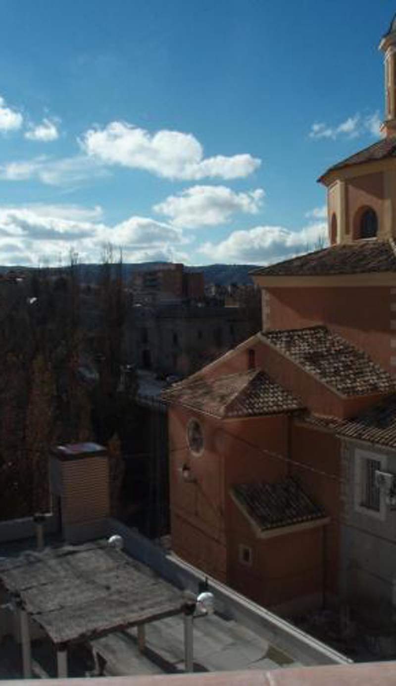 Hostal de la Luz