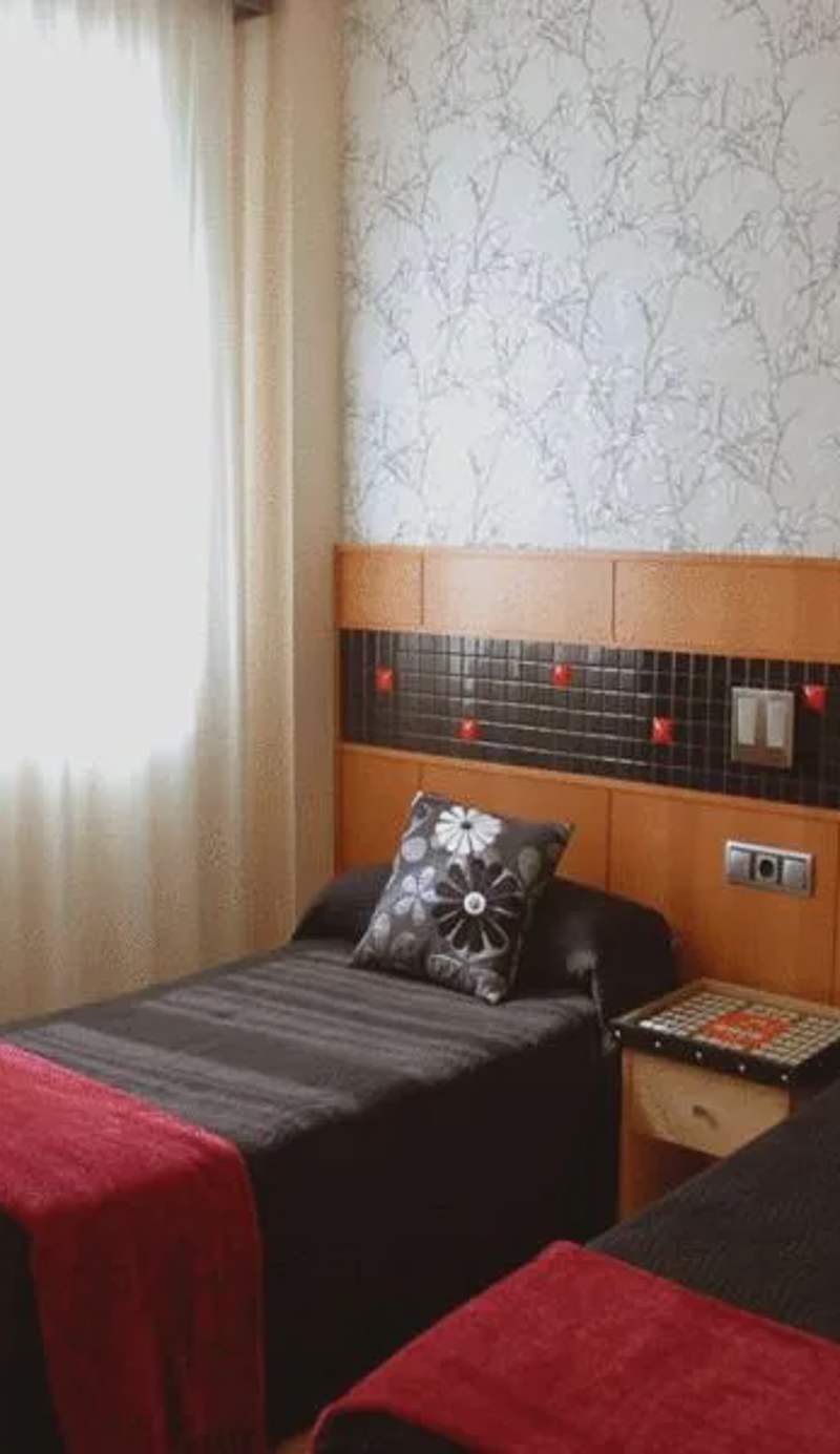 Hostal de Cuenca