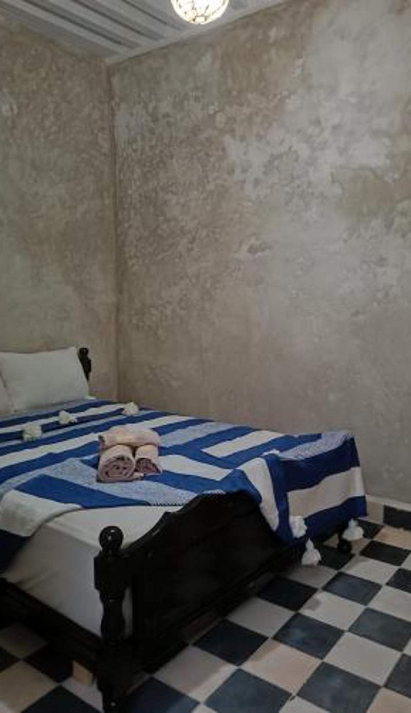 Jolie appartement au coeur d'Essaouira