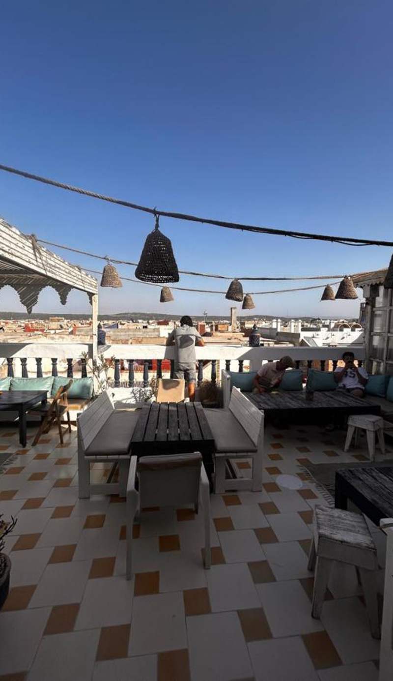 Hôtel Riad Gnaoua