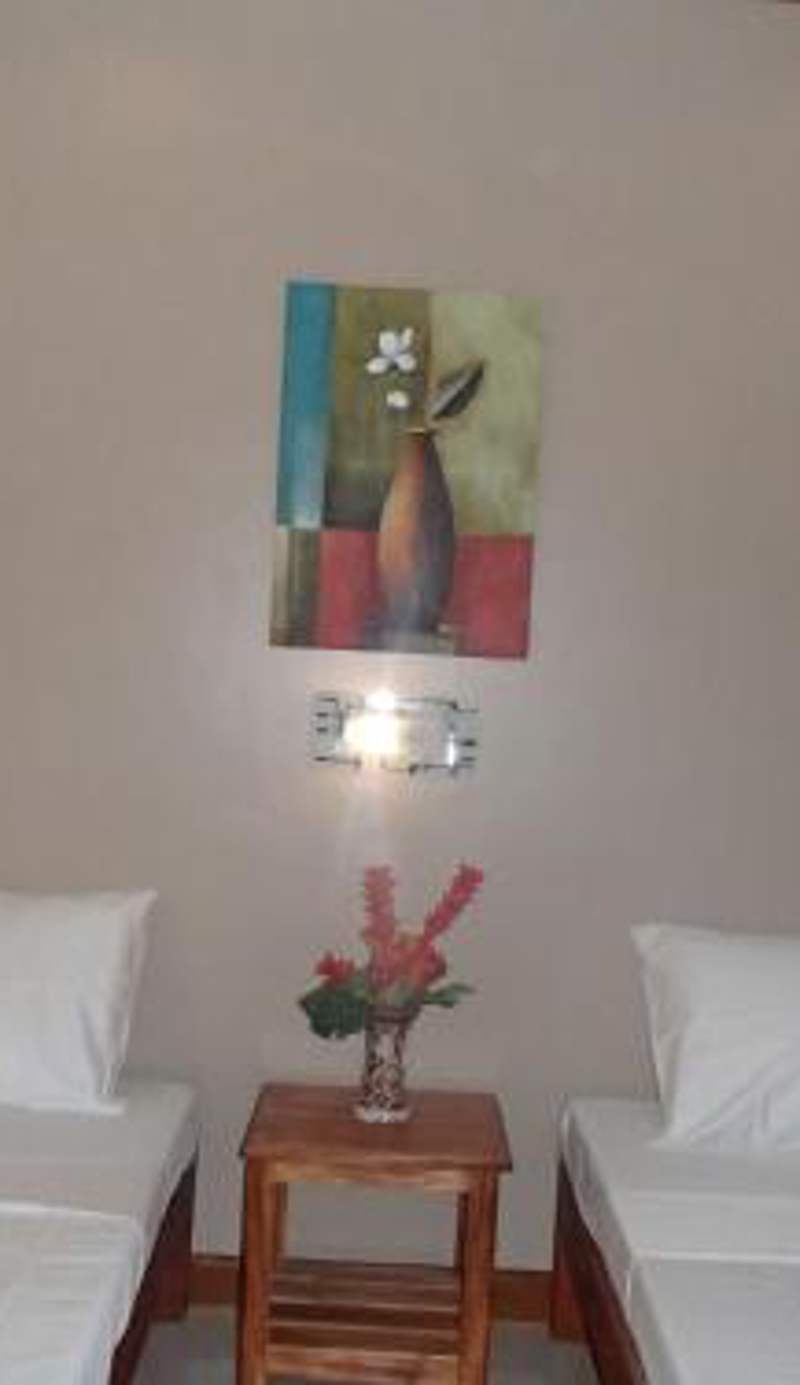 Malapascua Starlight Resort
