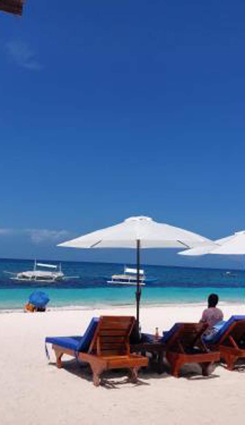 Avila's Horizon Dive Resort Malapascua