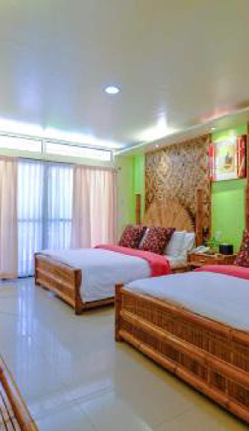 Malapascua Exotic Island Dive Resort