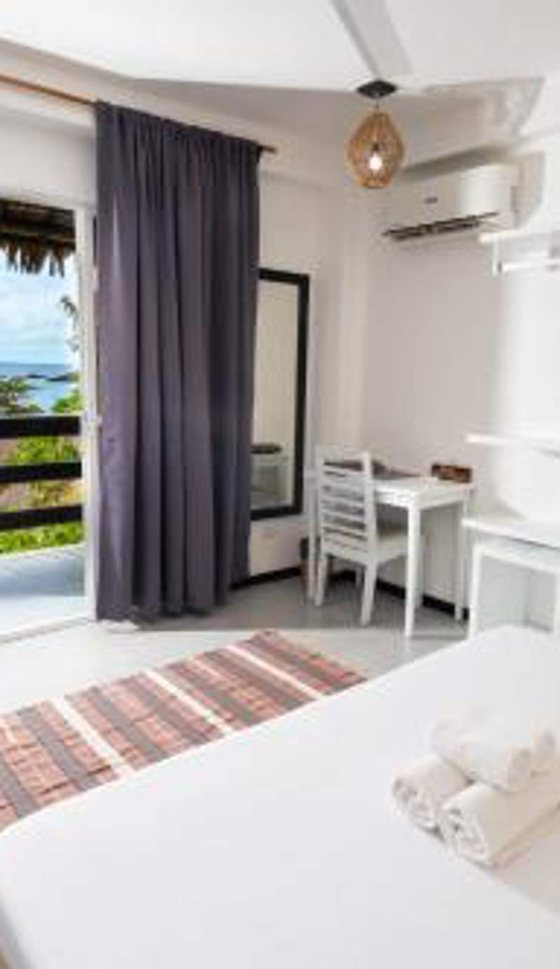 Blanco Beach Resort Malapascua