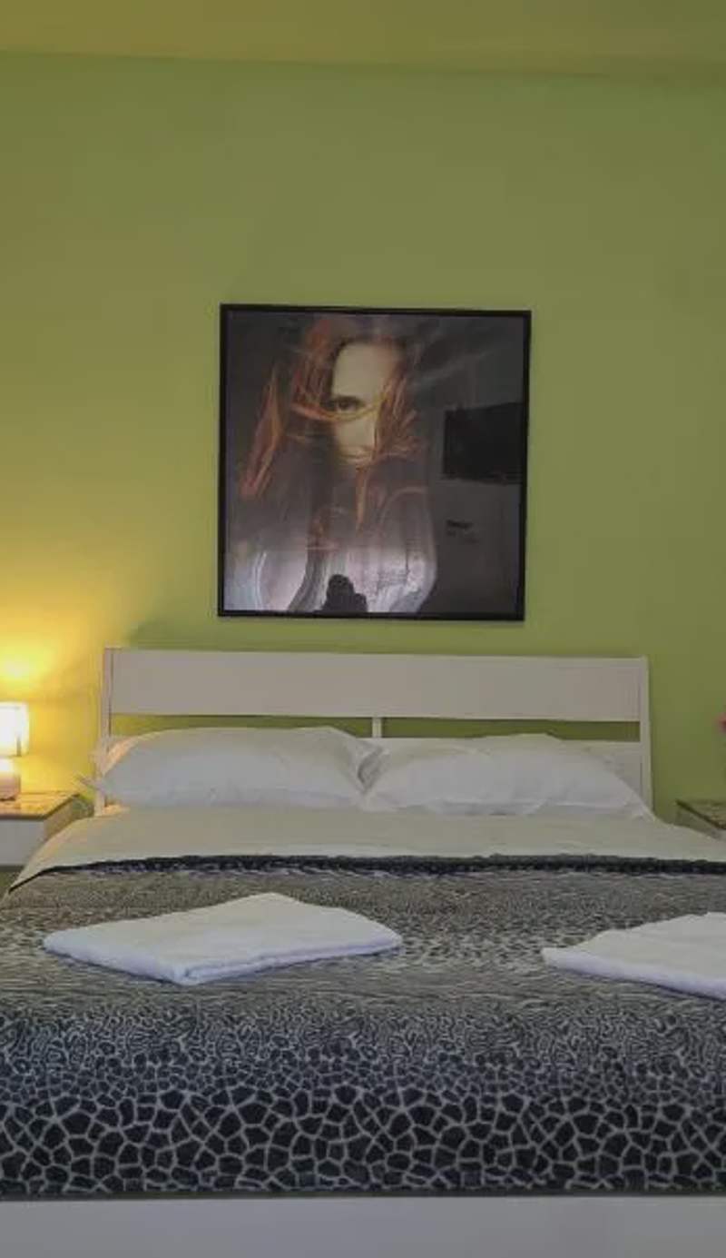 Pearl Pisa guest house