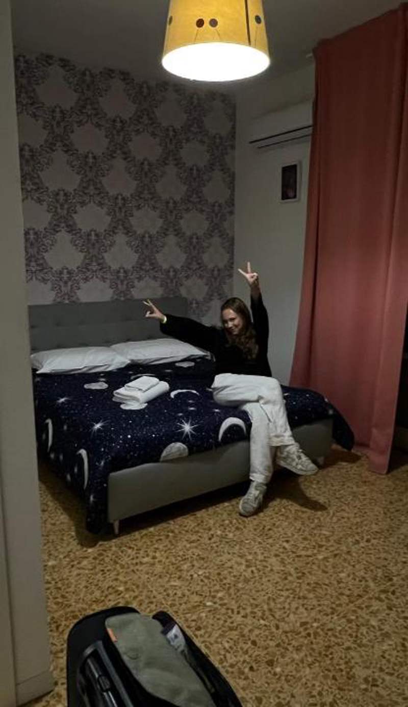 Prime Guest House
