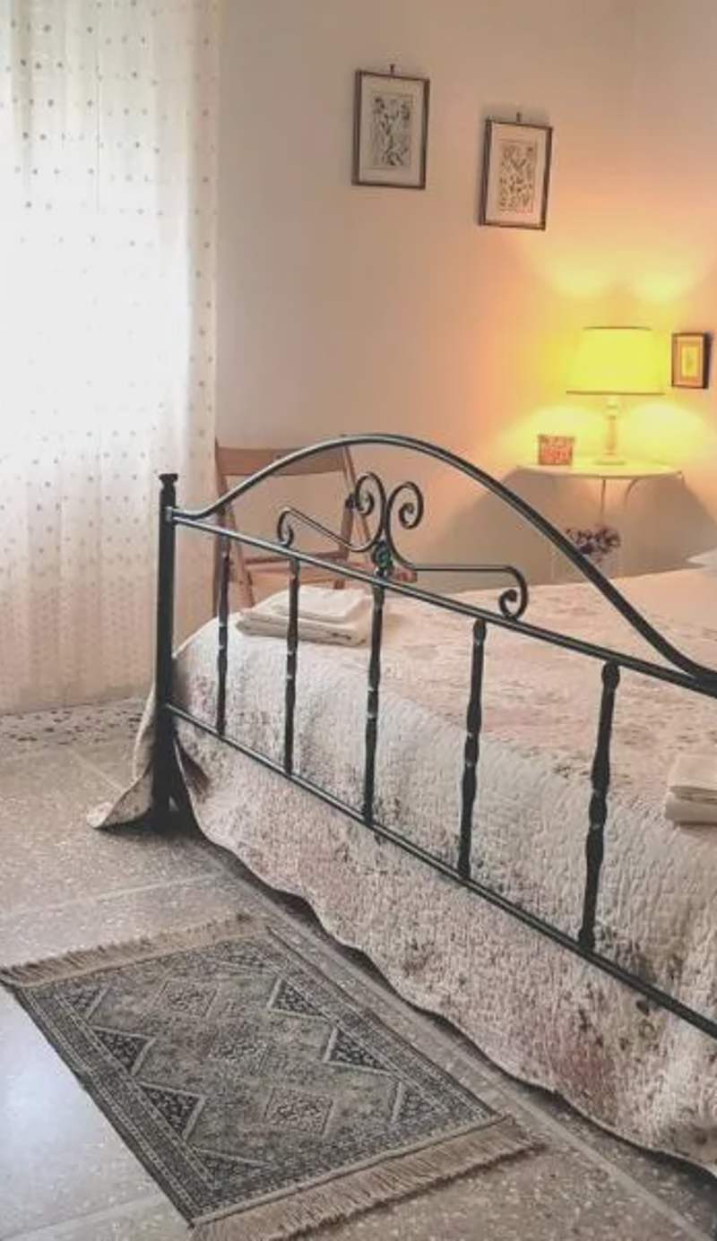 La Coccinella Guest House