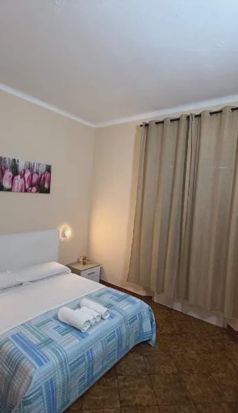 Crown Guest House