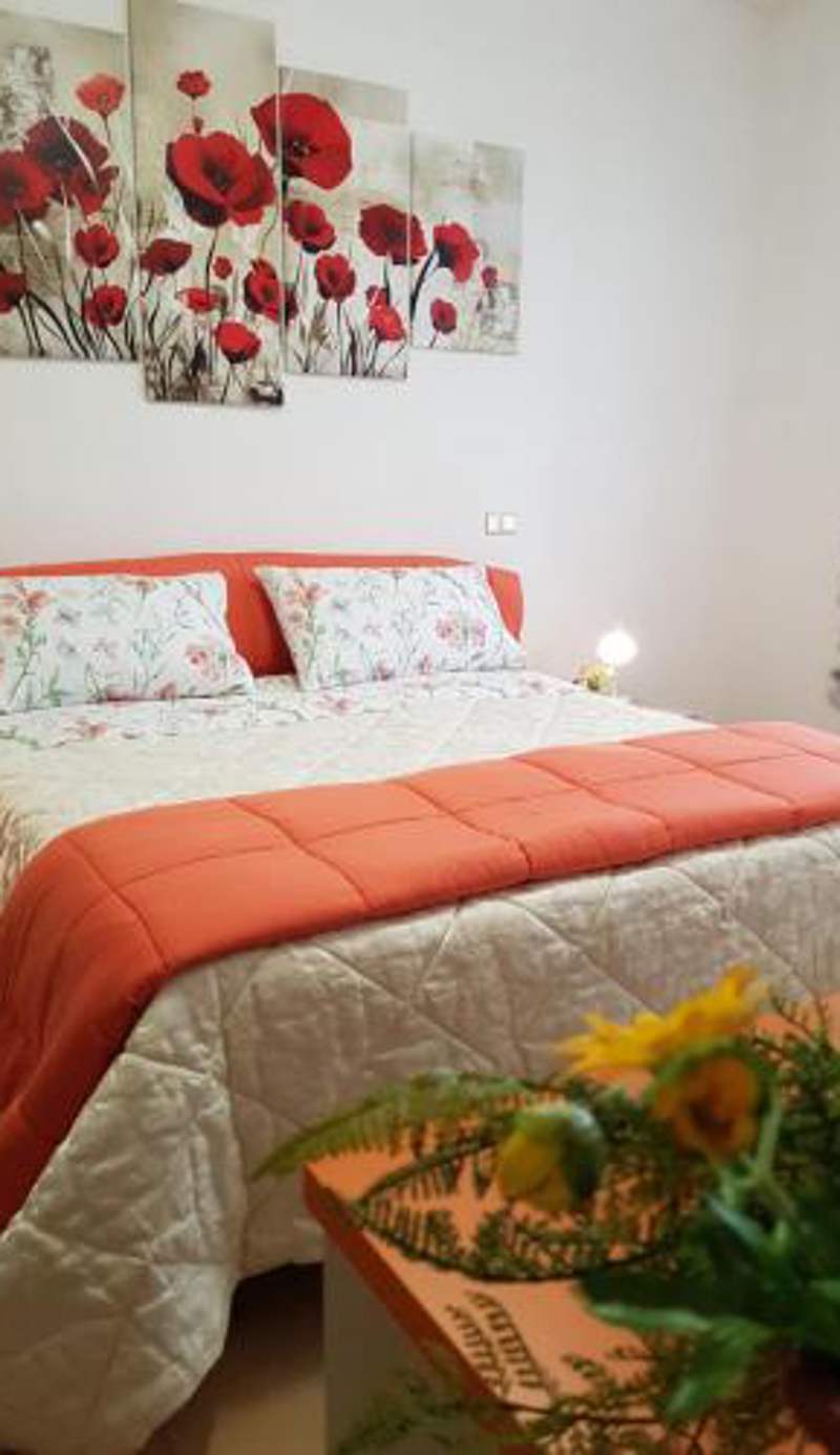 MAYFLOWERS B&B Zona Ospedale Cisanello Pisa