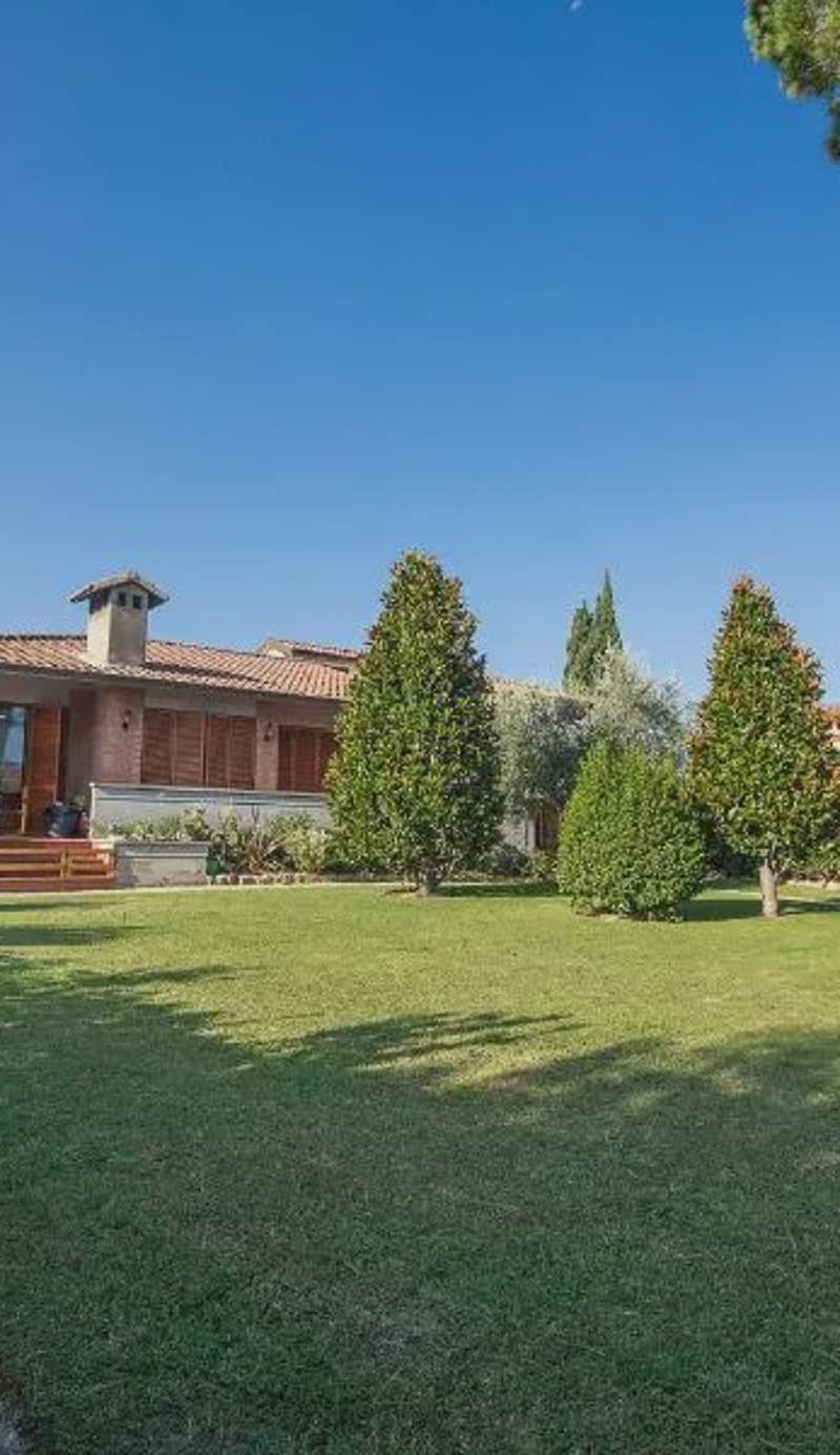 Villa Orsini - A Retreat in Pisa - Food and Relax